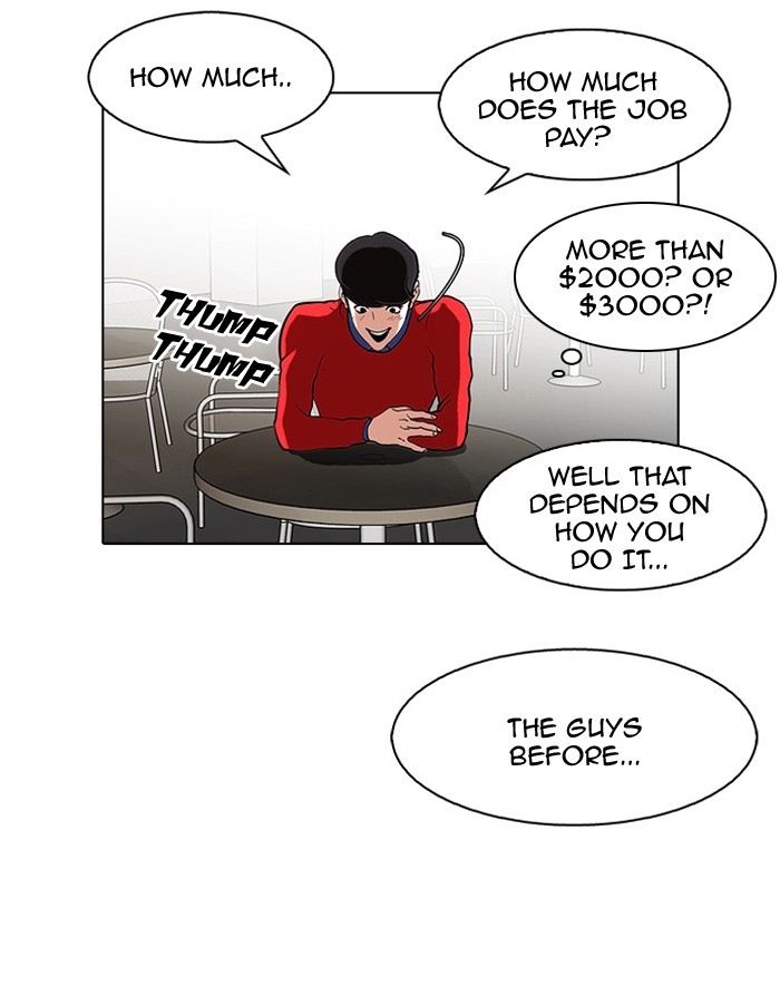 Lookism Chapter 75 page 40 - Chapter 75: Ep. 75