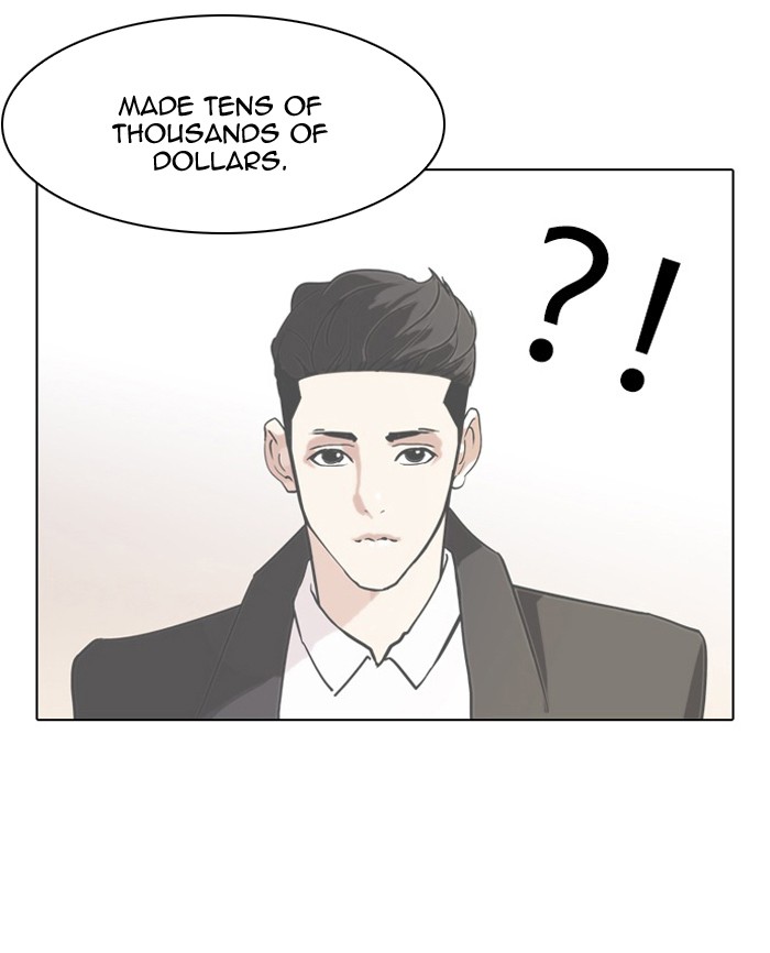Lookism Chapter 75 page 41 - Chapter 75: Ep. 75