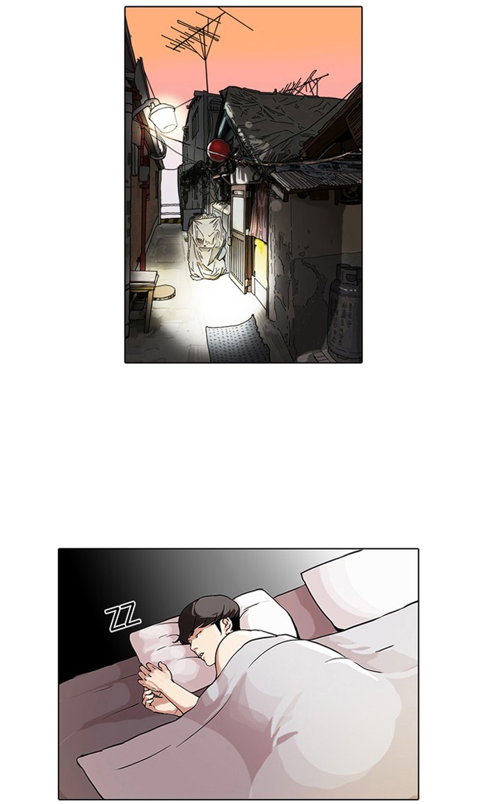 Lookism Chapter 75 page 44 - Chapter 75: Ep. 75