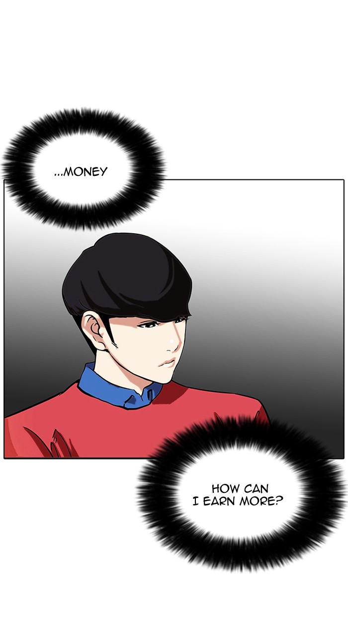 Lookism Chapter 75 page 5 - Chapter 75: Ep. 75