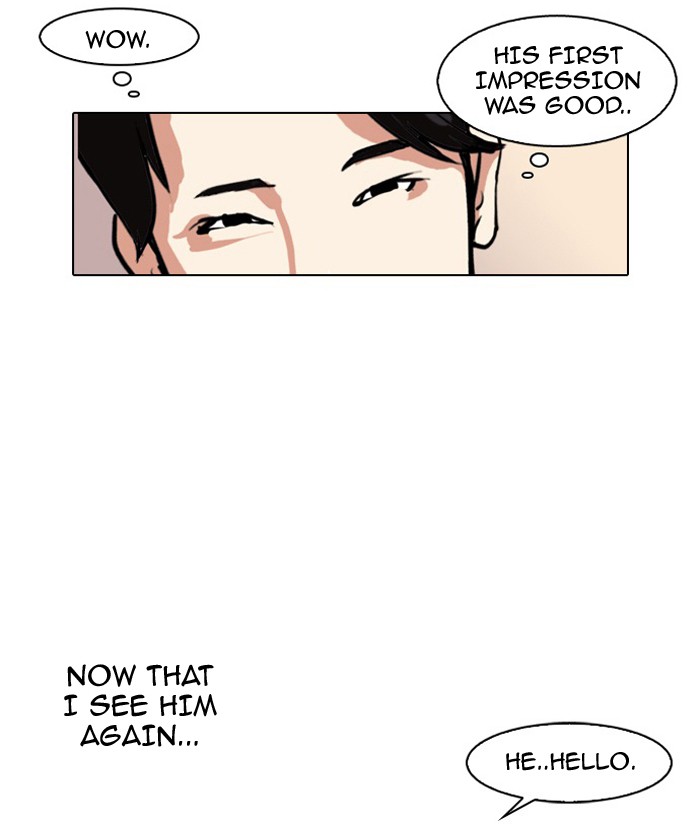Lookism Chapter 75 page 50 - Chapter 75: Ep. 75