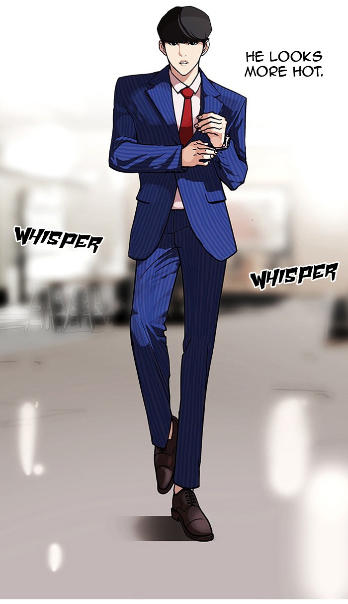 Lookism Chapter 75 page 51 - Chapter 75: Ep. 75