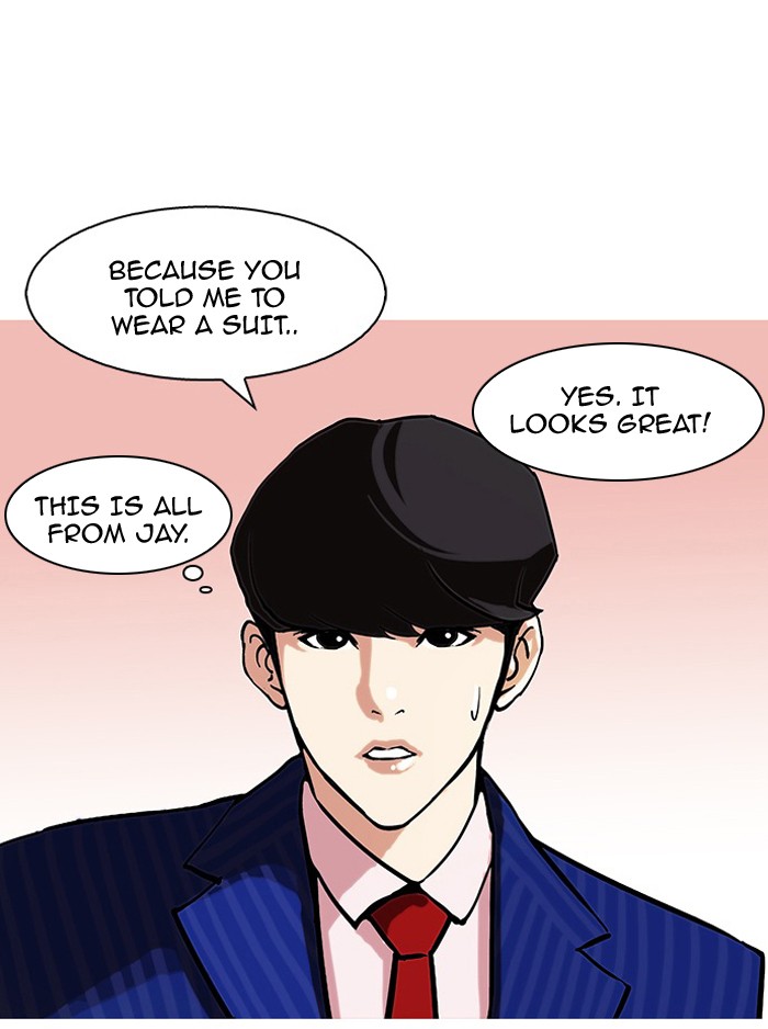 Lookism Chapter 75 page 52 - Chapter 75: Ep. 75