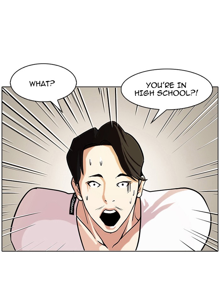 Lookism Chapter 75 page 55 - Chapter 75: Ep. 75