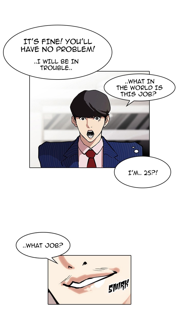 Lookism Chapter 75 page 57 - Chapter 75: Ep. 75