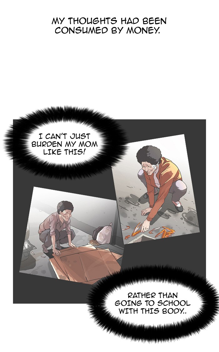 Lookism Chapter 75 page 6 - Chapter 75: Ep. 75