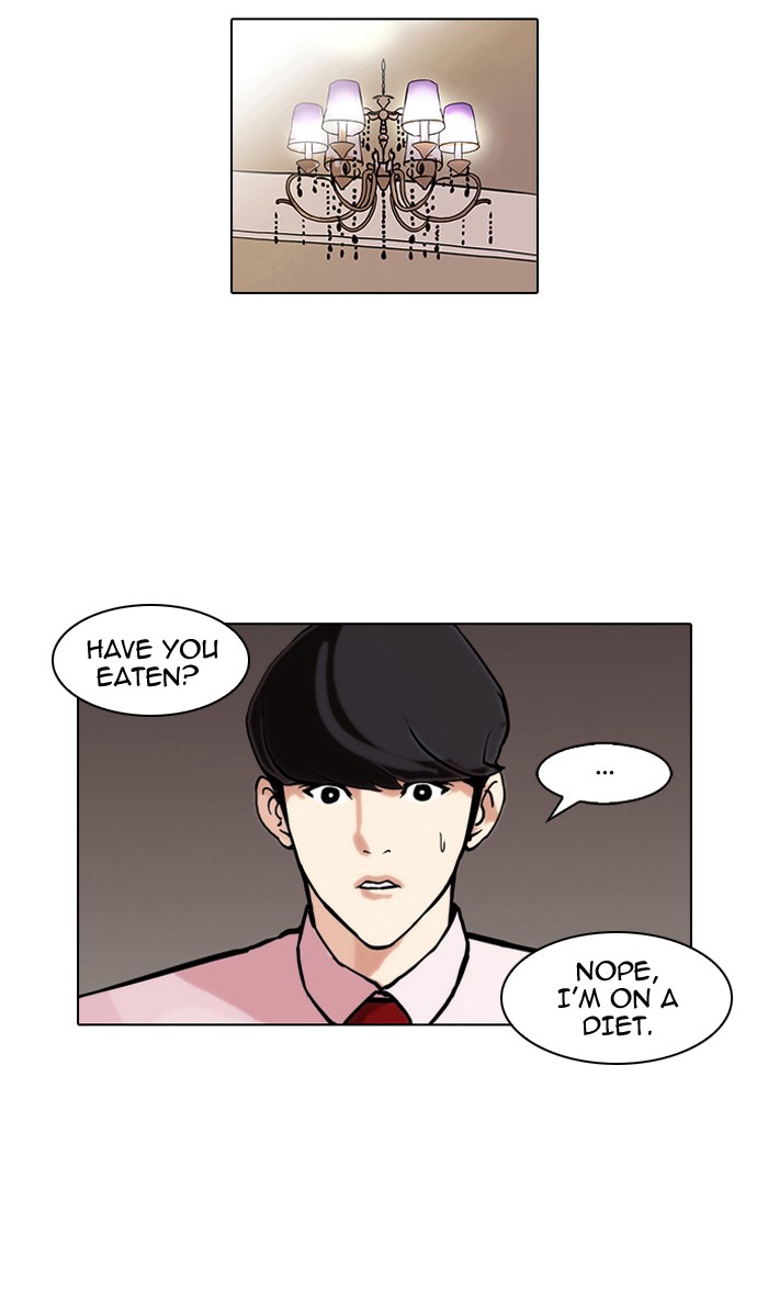 Lookism Chapter 75 page 61 - Chapter 75: Ep. 75