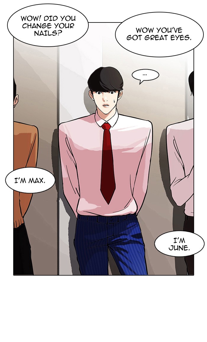 Lookism Chapter 75 page 62 - Chapter 75: Ep. 75