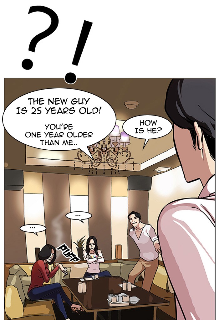 Lookism Chapter 75 page 63 - Chapter 75: Ep. 75