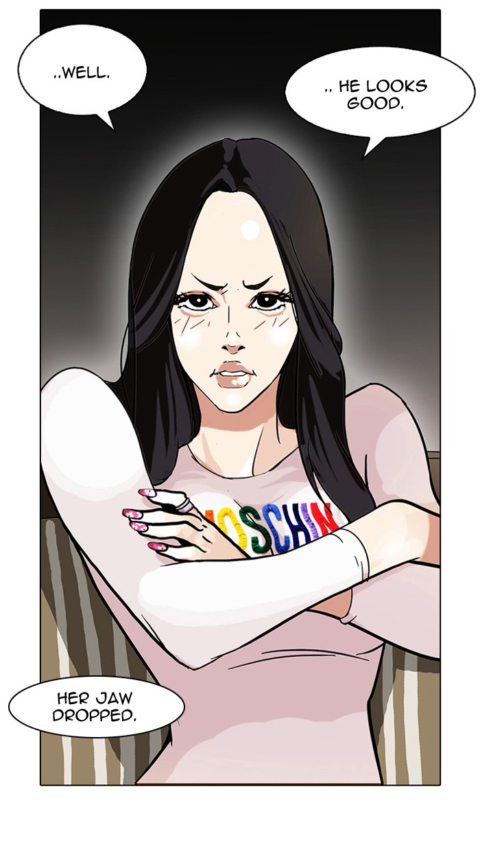 Lookism Chapter 75 page 65 - Chapter 75: Ep. 75
