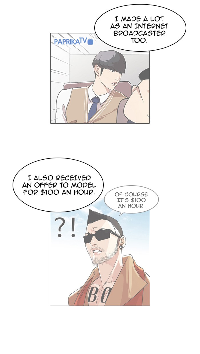 Lookism Chapter 75 page 8 - Chapter 75: Ep. 75