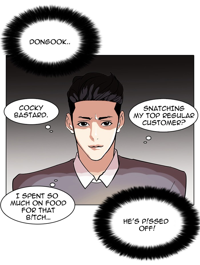 Lookism Chapter 76 page 15 - Chapter 76: Ep. 76