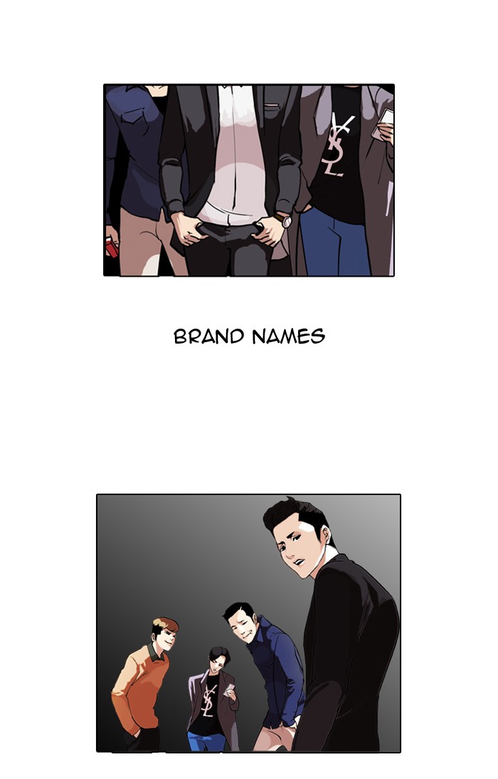 Lookism Chapter 76 page 20 - Chapter 76: Ep. 76