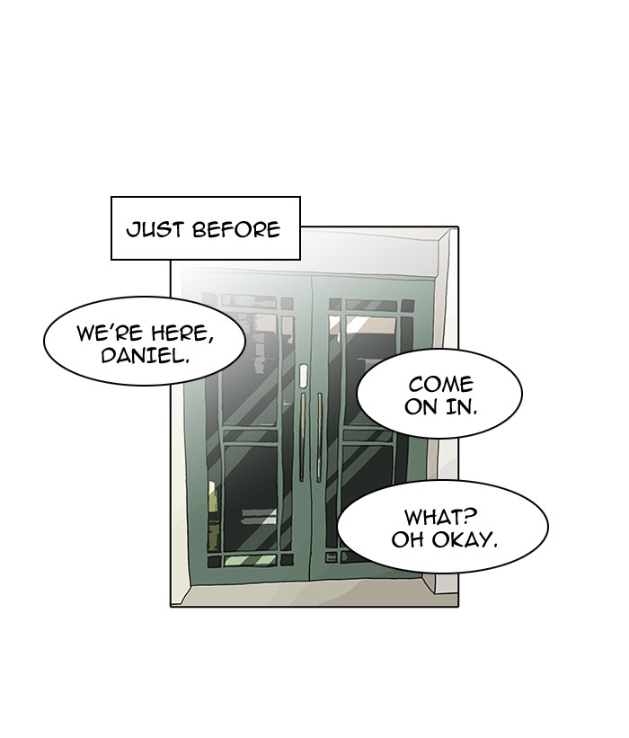 Lookism Chapter 76 page 22 - Chapter 76: Ep. 76