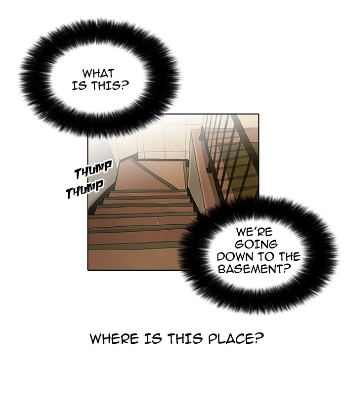 Lookism Chapter 76 page 23 - Chapter 76: Ep. 76