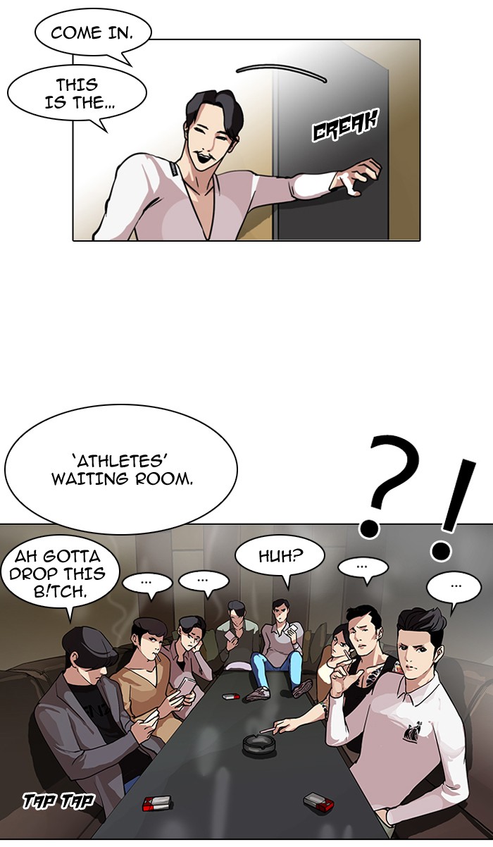Lookism Chapter 76 page 25 - Chapter 76: Ep. 76