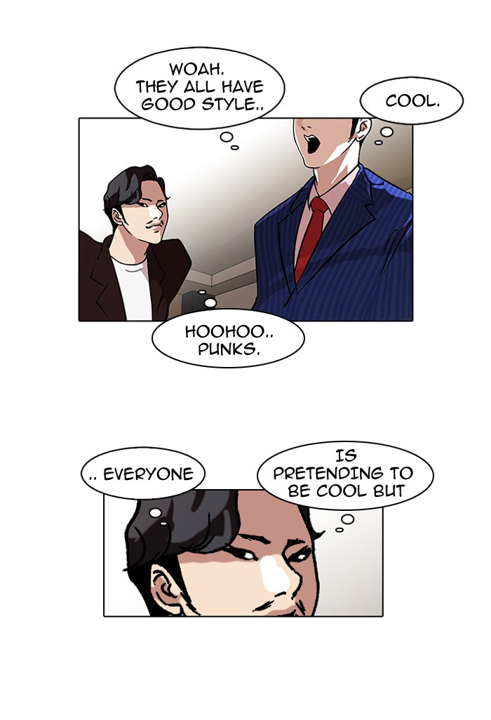 Lookism Chapter 76 page 27 - Chapter 76: Ep. 76