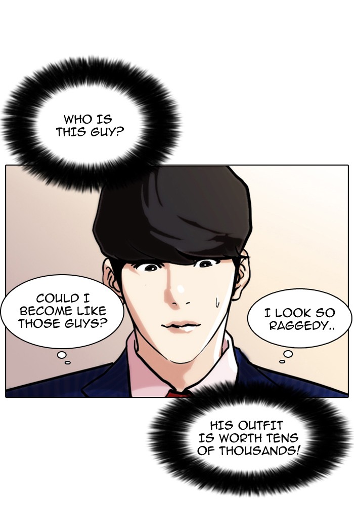 Lookism Chapter 76 page 32 - Chapter 76: Ep. 76