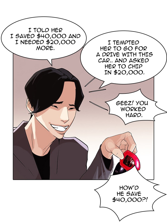 Lookism Chapter 76 page 37 - Chapter 76: Ep. 76