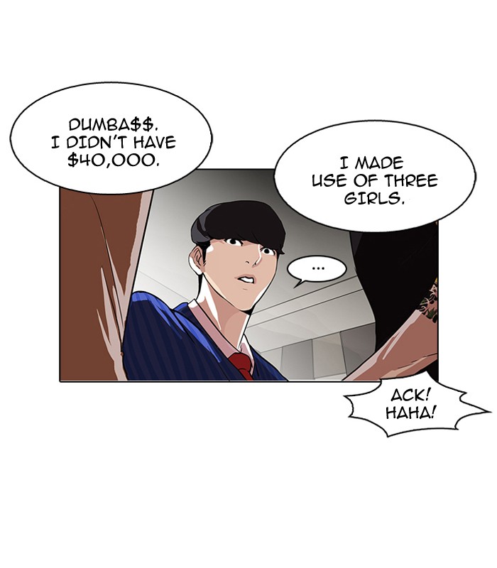 Lookism Chapter 76 page 38 - Chapter 76: Ep. 76