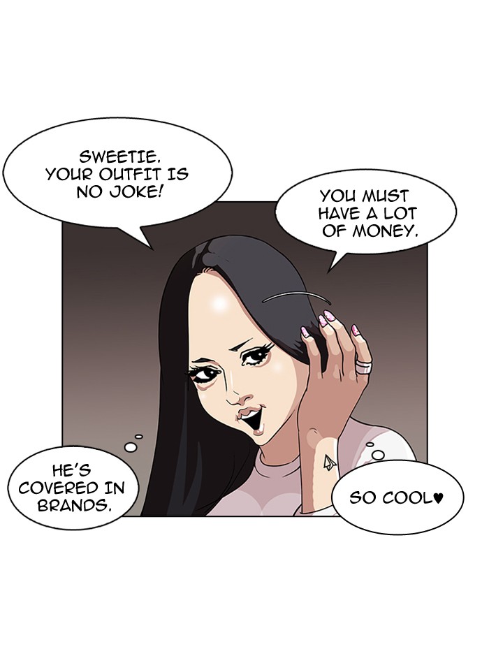 Lookism Chapter 76 page 46 - Chapter 76: Ep. 76