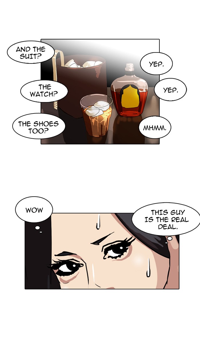 Lookism Chapter 76 page 49 - Chapter 76: Ep. 76