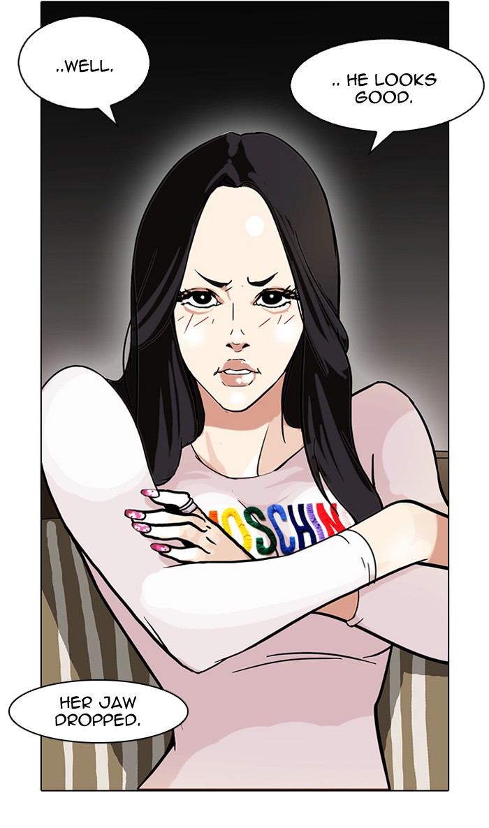 Lookism Chapter 76 page 5 - Chapter 76: Ep. 76