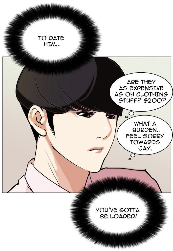 Lookism Chapter 76 page 50 - Chapter 76: Ep. 76