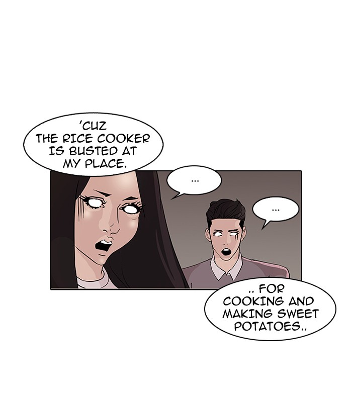 Lookism Chapter 76 page 58 - Chapter 76: Ep. 76