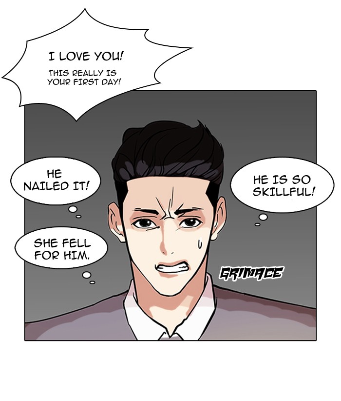 Lookism Chapter 76 page 60 - Chapter 76: Ep. 76