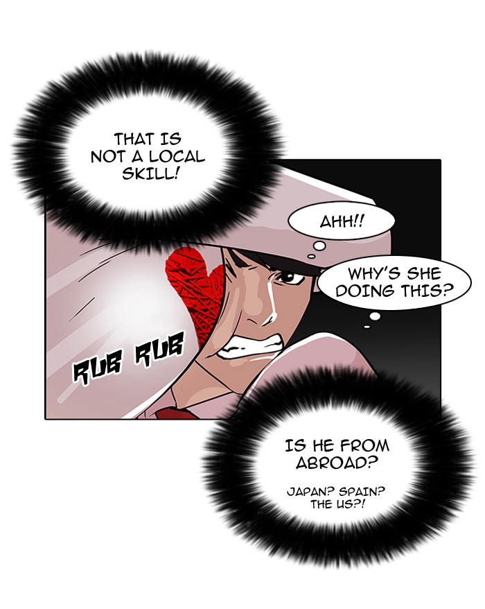 Lookism Chapter 76 page 61 - Chapter 76: Ep. 76
