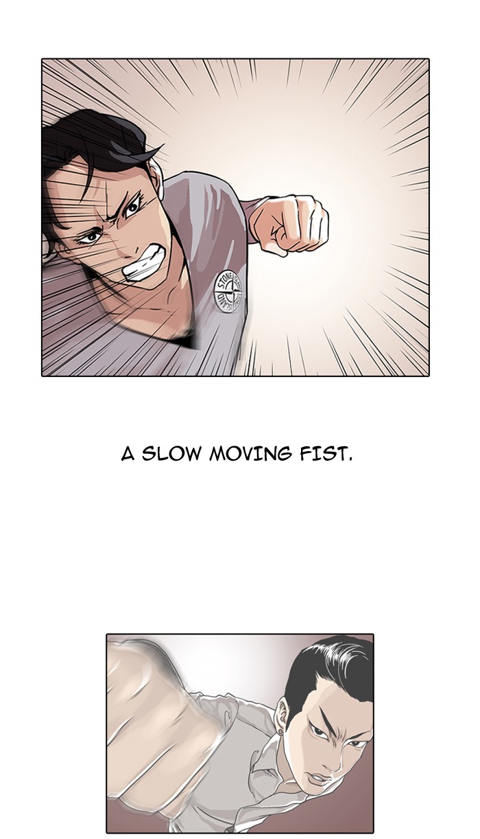 Lookism Chapter 77 page 19 - Chapter 77: Ep. 77