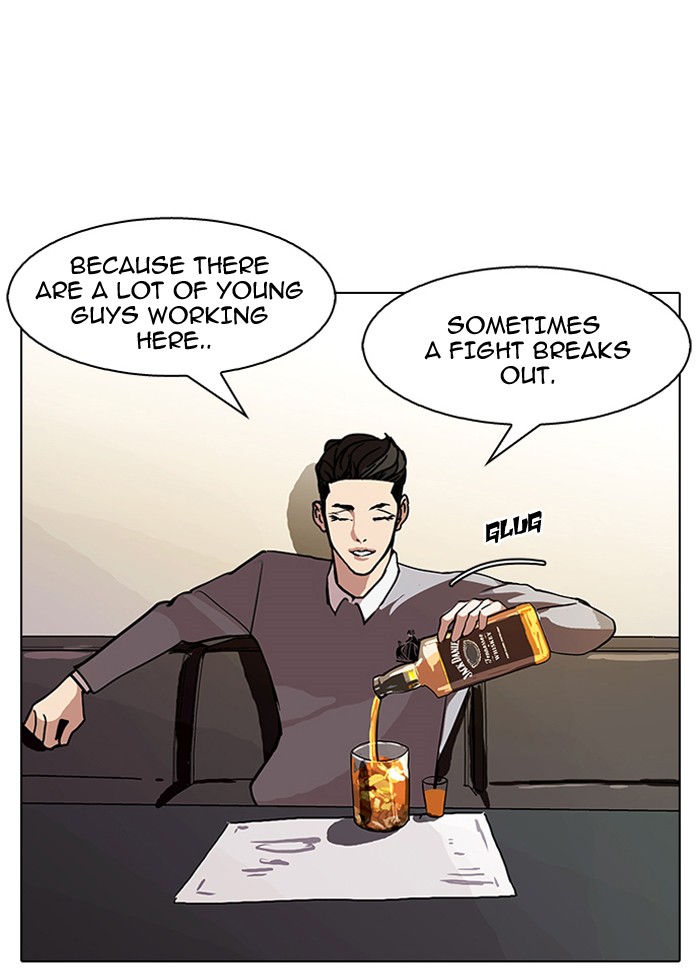 Lookism Chapter 77 page 2 - Chapter 77: Ep. 77