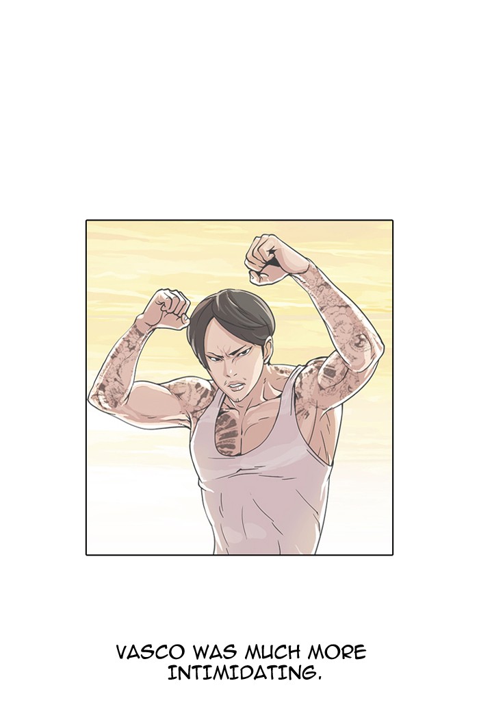 Lookism Chapter 77 page 25 - Chapter 77: Ep. 77