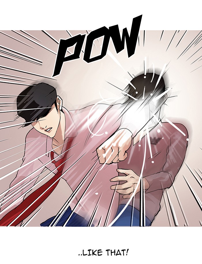 Lookism Chapter 77 page 28 - Chapter 77: Ep. 77