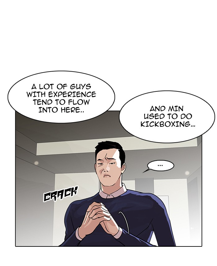 Lookism Chapter 77 page 3 - Chapter 77: Ep. 77