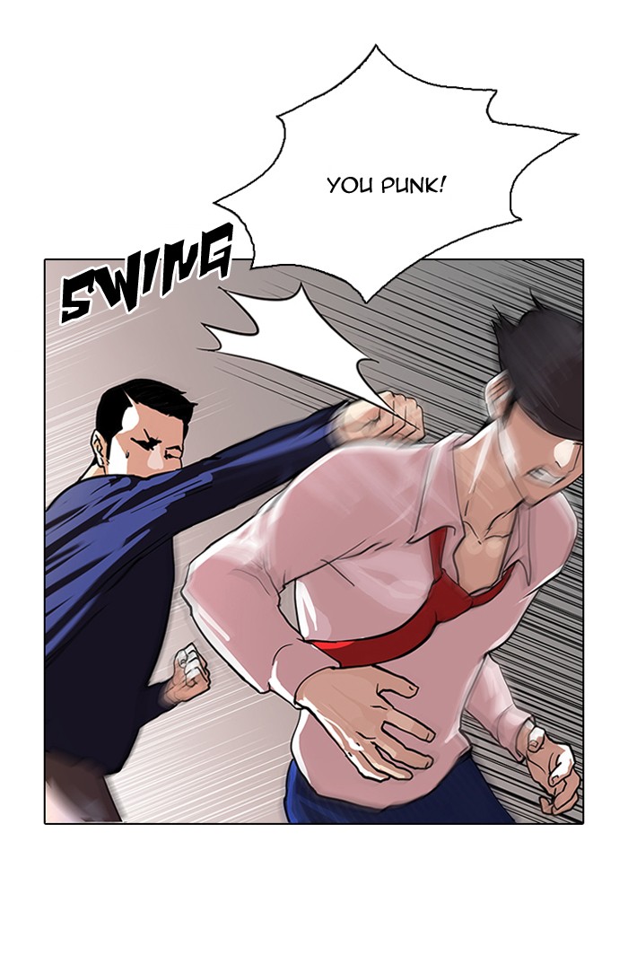 Lookism Chapter 77 page 30 - Chapter 77: Ep. 77