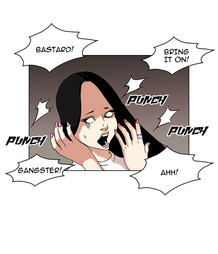 Lookism Chapter 77 page 31 - Chapter 77: Ep. 77