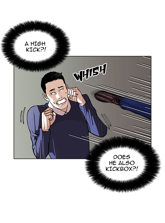 Lookism Chapter 77 page 36 - Chapter 77: Ep. 77