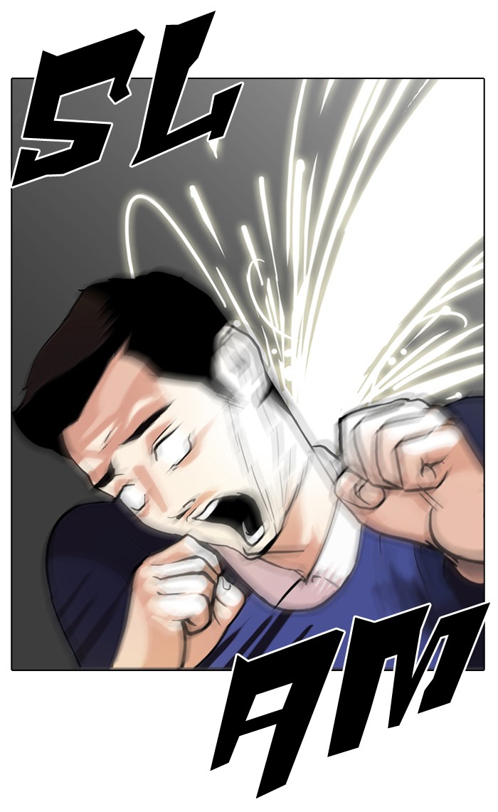 Lookism Chapter 77 page 38 - Chapter 77: Ep. 77