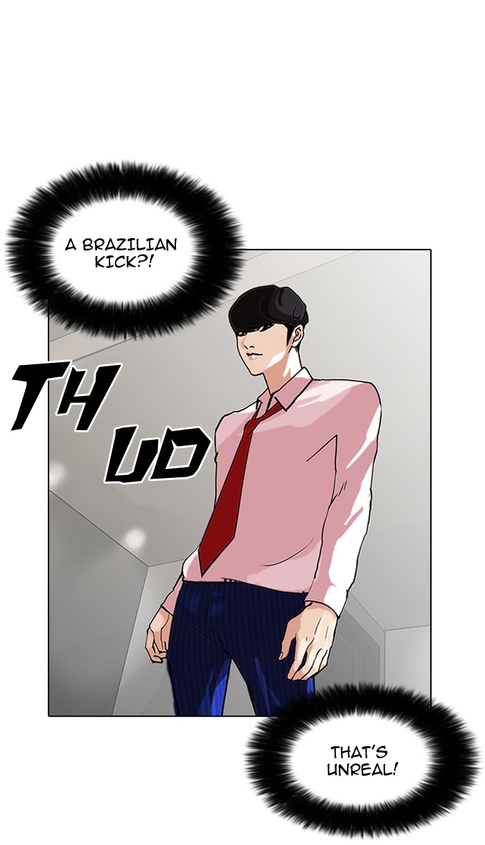 Lookism Chapter 77 page 40 - Chapter 77: Ep. 77