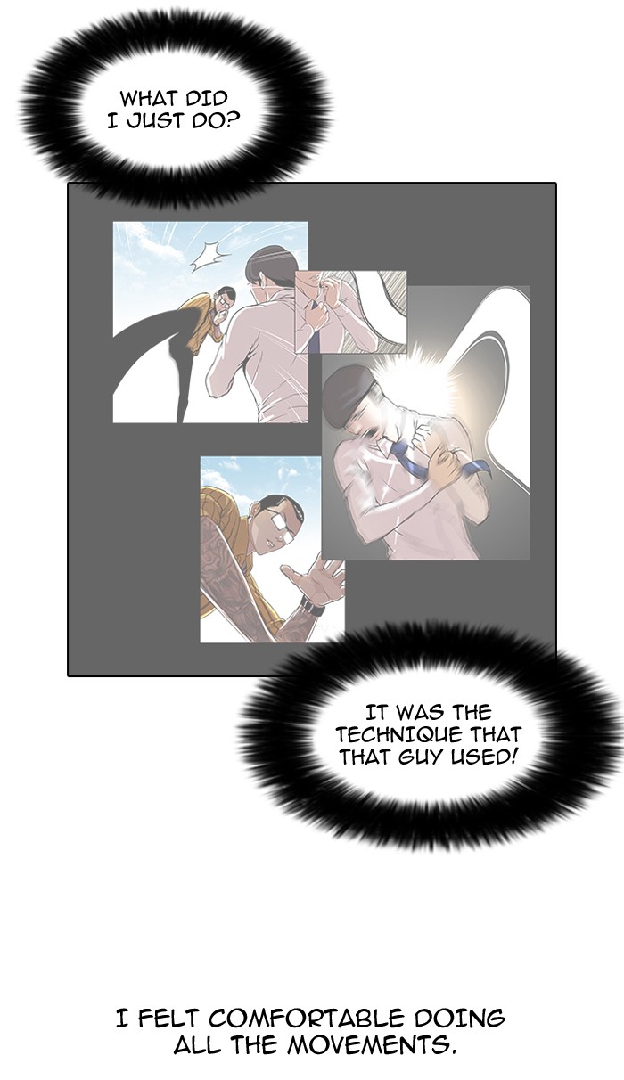 Lookism Chapter 77 page 42 - Chapter 77: Ep. 77