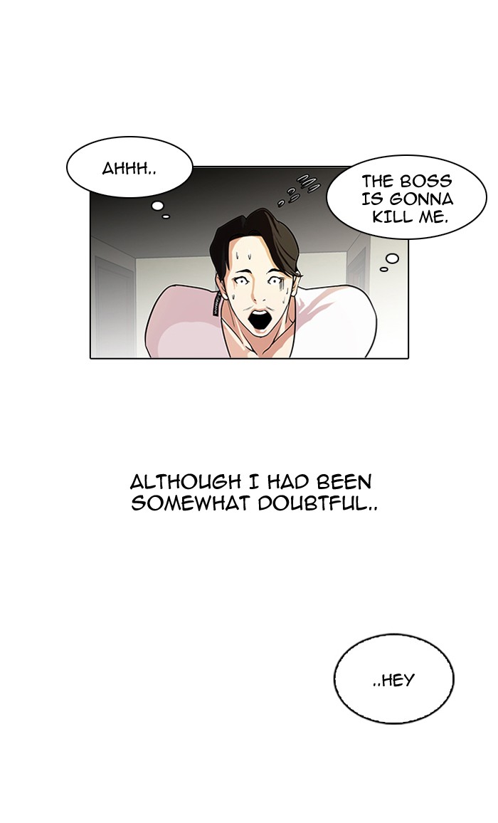Lookism Chapter 77 page 43 - Chapter 77: Ep. 77