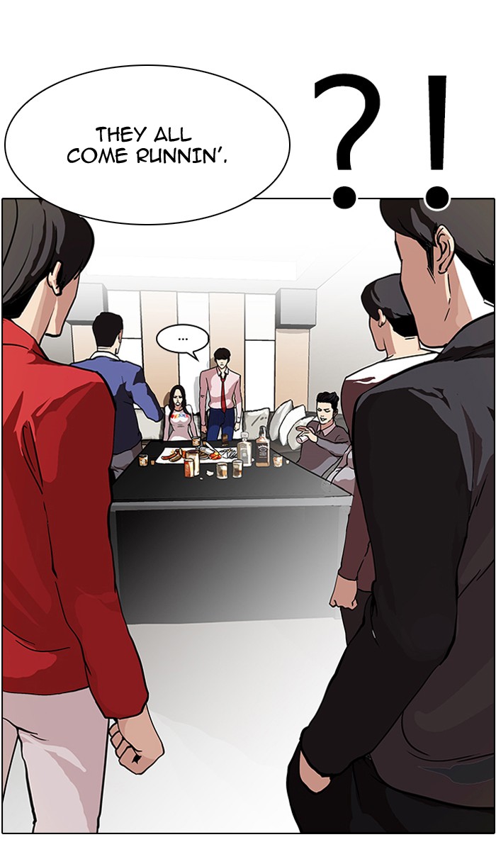 Lookism Chapter 77 page 5 - Chapter 77: Ep. 77