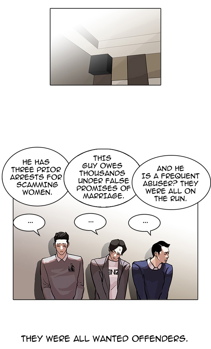 Lookism Chapter 77 page 54 - Chapter 77: Ep. 77
