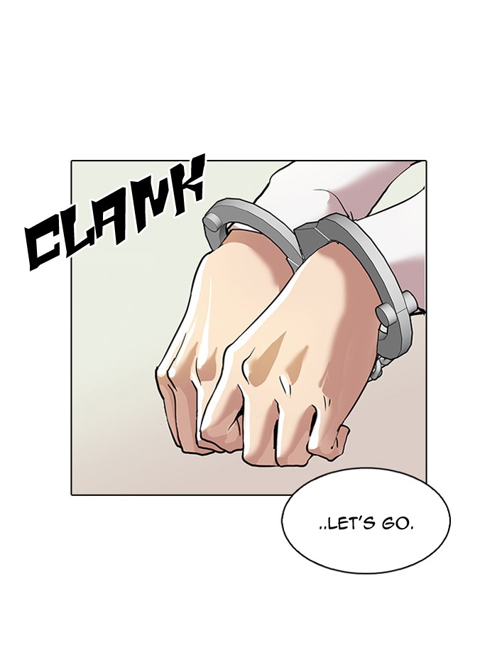 Lookism Chapter 77 page 55 - Chapter 77: Ep. 77