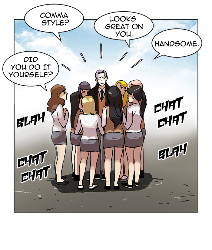 Lookism Chapter 77 page 63 - Chapter 77: Ep. 77