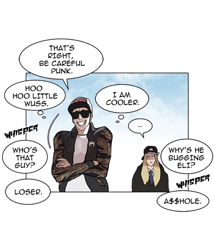 Lookism Chapter 77 page 68 - Chapter 77: Ep. 77