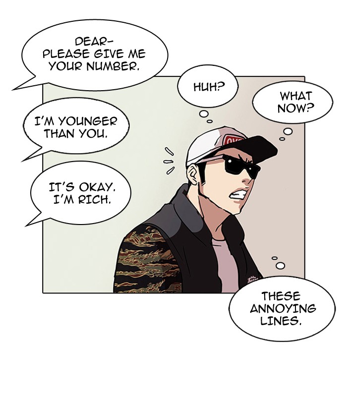 Lookism Chapter 77 page 69 - Chapter 77: Ep. 77