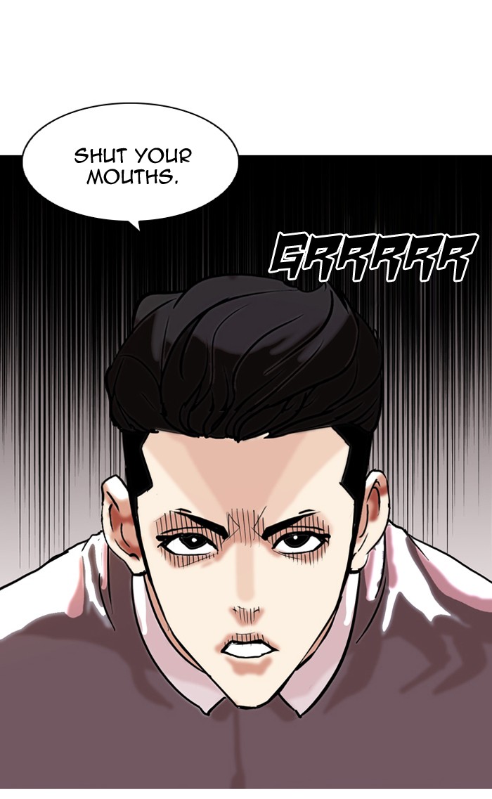 Lookism Chapter 77 page 8 - Chapter 77: Ep. 77